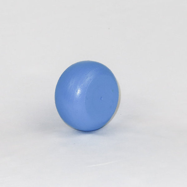 Kloat schwimmend ohne Bleikern in der Farbe Blau