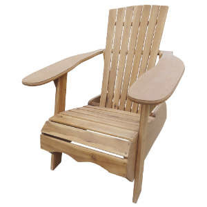 Single Relax–Chair