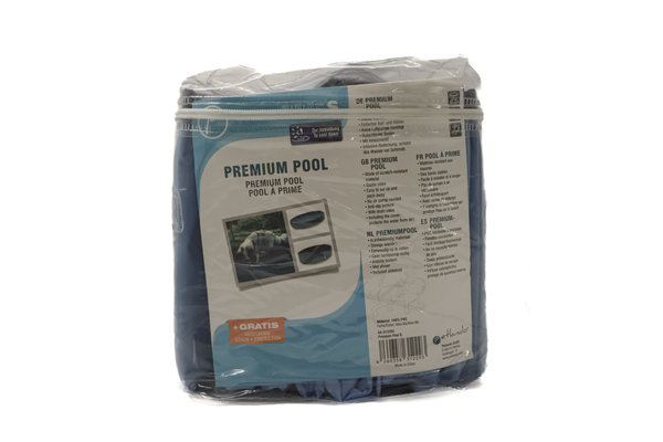 Petlando Premium Pool