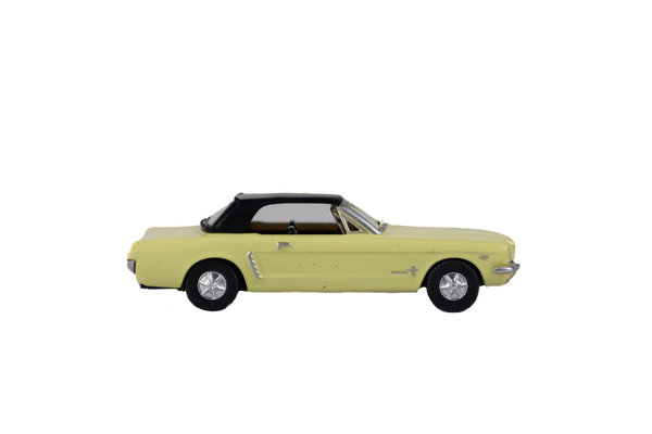 Wiking 020599 Ford Mustang Cabriolet
