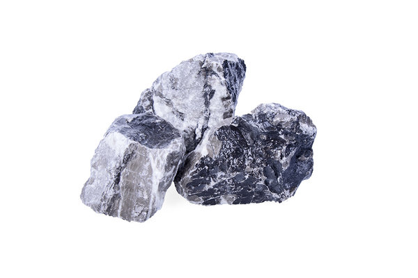 Gabionensteine Alpin grau in verschiedenen Größen