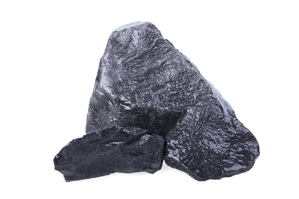 Schüttsteine Basalt in verschiedenen Größen