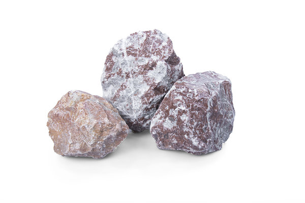 Gabionensteine Classic Rocks in verschiedenen Größen